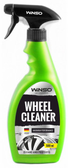 Очиститель дисков Winso Wheel Cleaner 500мл