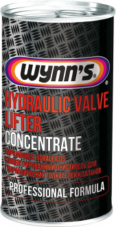 Присадка для гидрокомпенсаторов Wynn's Hydraulic Valve Lifter Concentrate 76844