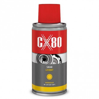 Смазка CX-80 / литиевая 150ml - спрей (CX-80 / SL150ml)