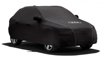 Тент для Audi Q7 с 2016-