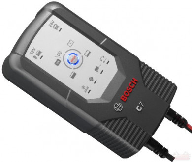 Автоматическое зарядное устройство Bosch C7M (018999907M)