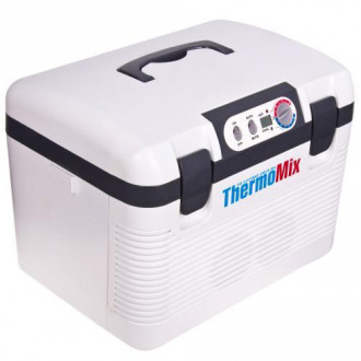 Холодильник ThermoMix BL-219-19L на 19 литров DC/AC 12/24/220V 60W