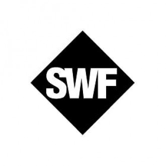 Резинки SWF для стеклоочистителей 550 мм, 2шт., 115709