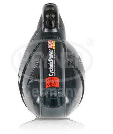 Пылесос Heyner CyclonicPower PRO для влажной и сухой уборки LED подсветка 138W