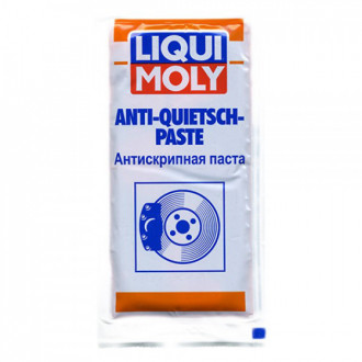 Паста для тормозной системы Liqui Moly Anti-Quietsch-Paste