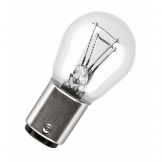 Указательная лампа накаливания NEOLUX N566 P21/4W 12V BAZ15d