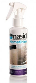 Защита для домашней стеклянной и керамической поверхности Nasiol HomeShine 