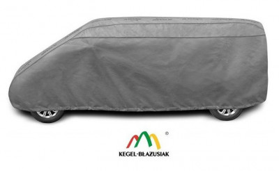 Тент защитный на микроавтобусы Kegel Mobile Garage L 500 Van (490-520 cm) 5-4155-248-3020