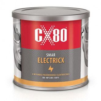 Смазка токопроводящая CX80 ELECTRICX (упаковка 500гр)