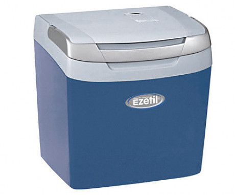 Холодильник автомобильный Ezetil® на 16 л. / 12V / 48W