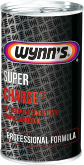 Присадка в двигатель Wynn's Super Charge® W74944