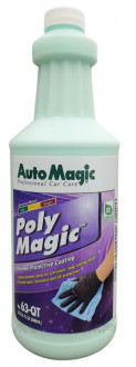 Жидкий полимер Auto Magic Poly Magic 63QT