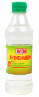 Антисиликон жидкий (400мл)