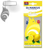 Освежитель воздуха DrMarkus сухой SONIC Fresh Lemon ((36/468))
