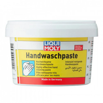 Паста для очистки рук - handwaschpaste   0.5л.