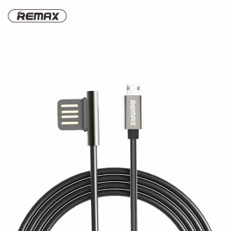 Кабель micro USB Remax Emperor RC-054m USB 2.0 micro USB длина 1м.