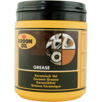 Смазка керамическая Kroon Oil Ceramic Grease 1500 °С (34073)