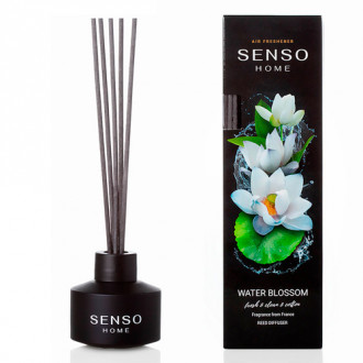 Аромадифузор Senso Home Sticks Water Blossom 100 мл (782)