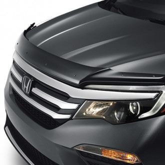 Дефлектор капота Honda CR-V 2012-