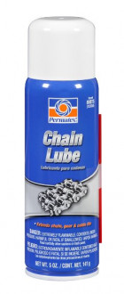 Cмазка для цепей Permatex Chain Lube аэрозоль (80075) 141 грамм