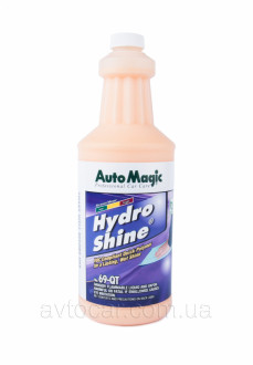 Полироль Auto Magic Hydro Shine 69-QT, 1л