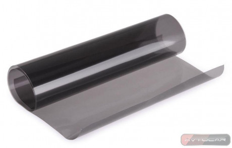 Тонировочная пленка для лобового стекла JBL SOLAR 0,2м*1.5м светопропускаемость 5% Super Dark Black