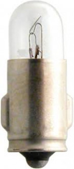 Указательная лампа накаливания NARVA 17061 24V 3W BA7s
