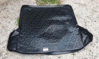 Коврик в багажник CHEVROLET Cruze 2009-2016 (кузов универсал, L.Locker)