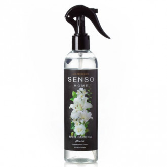Ароматизированный спрей Senso Home White Gardenia 300 мл (793)