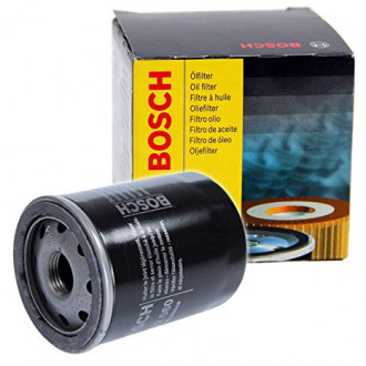 Масляный фильтр BOSCH 2060 NISSAN Micra,Sunny -05