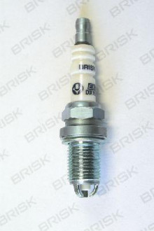 Свечи зажигания BRISK DX15LTC1 (1шт)