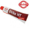 Герметик прокладочный высокотемпературный Elring Dirko HT  красный 70мл