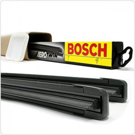 Стеклоочистители Bosch AeroTwin, 530мм.⟷ 450мм., 3397118901, AR531S
