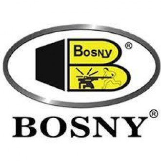 Акриловая спрей-краска Bosny 100% Acrylic Spray Paint (аэрозоль 400мл)