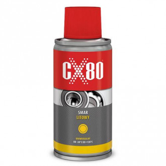 Литиевая смазка CX-80 / 150ml (CX-80 / L150ml)