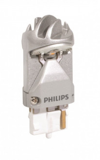 Philips X-tremeUltinon LED, W21W, 1шт., 12795X1