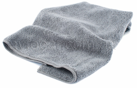 Полотенце из микрофибры Baseus Car Washing Towel (2шт) CRXCMJ-0G