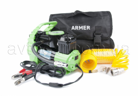 Компрессор Armer ARM-F72, 72 л./мин