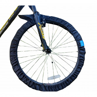 Чехол для покрышки колеса велосипеда ТОВ НВФ «ТКС» 24