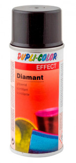 Эмаль аэрозольная эффект медный бриллиант Dupli Color 150мл