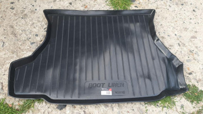 Коврик в багажник Lada 2108-2109 (L.Locker)