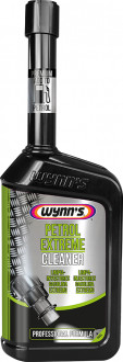 Присадка для бензиновых двигателей Wynn's PETROL EXTREME CLEANER (Petrol Clean 3)