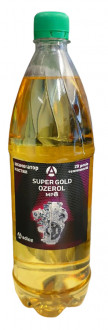 Присадка Ozerol Super Gold MP-8 в моторное масло 1 л