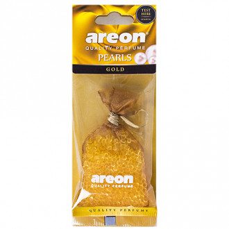 Освежитель воздуха AREON мешочек с гранулами GOLD (APL02)