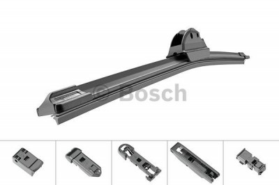 Стеклоочиститель Bosch AeroTwin 450мм 3397013450