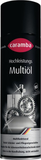 Универсальная смазка Caramba Hochleistungs Multiöl, 500мл.