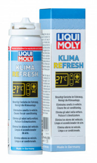 Освежитель кондиционера Liqui Moly Klima Refresh 0.075л (20000)