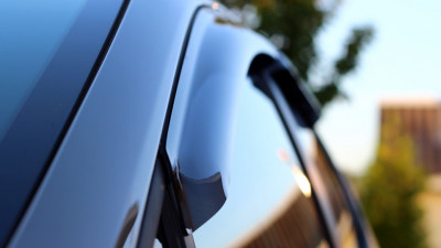 Дефлекторы окон (ветровики) FORD FOCUS III Sedan, Hatchback 2011-