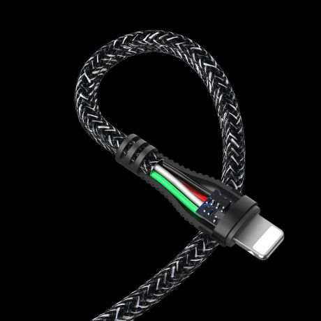 USB кабель REMAX Super Series Cable RC-139a Type-C
