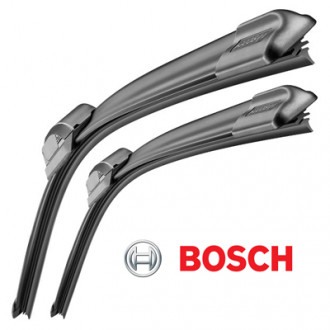 Стеклоочистители Bosch AeroTwin, 500мм.⟷ 450мм., 3397118995, AR502S